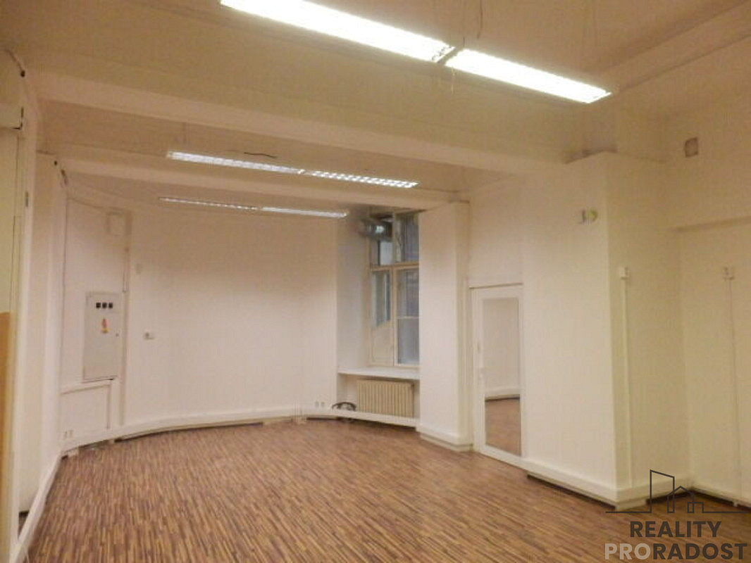 Pronájem obchodních prostor 105 m² – fotografie 3