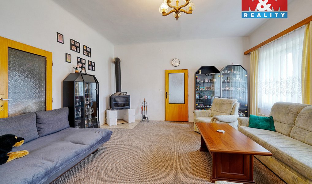 Prodej domu 288 m² s pozemkem 3 348 m², Mariánské Lázně – náhled fotky 5