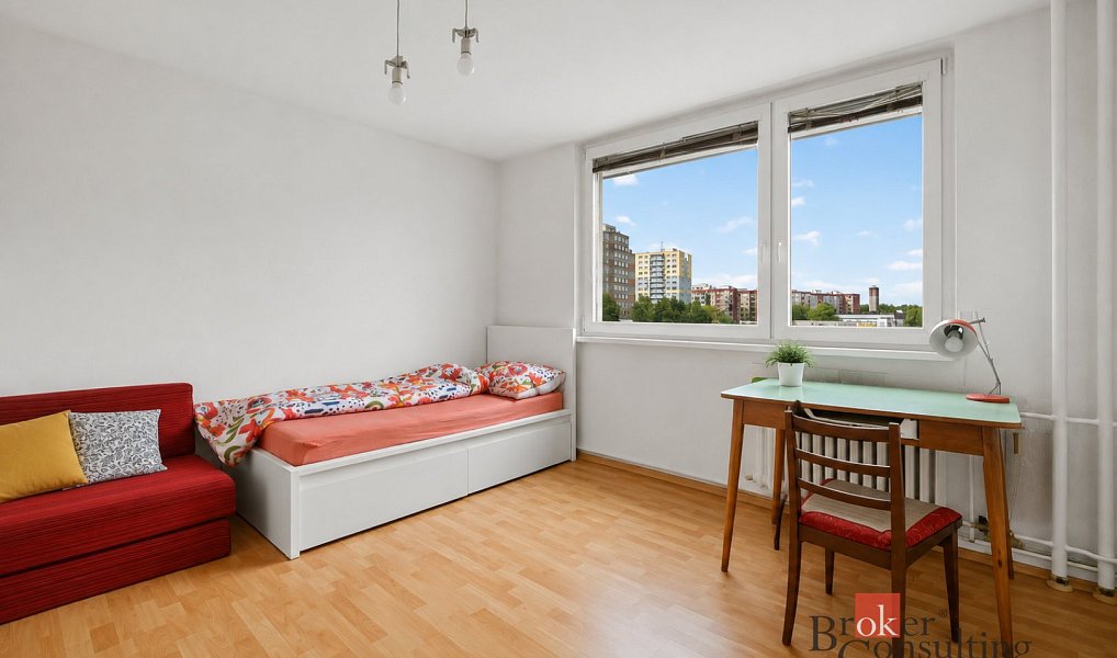 Prodej bytu 3+1 73 m², Praha – náhled fotky 15