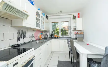 Prodej bytu 3+1 88 m², Na Tržišti, Benešov