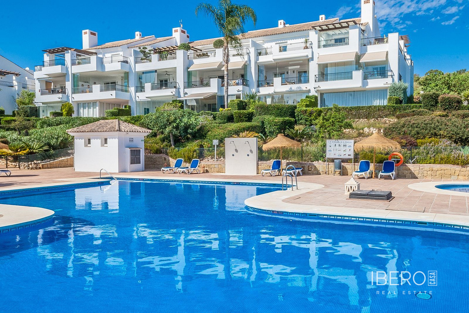 Piso 3+kk – Marbella, Elviria - Vista 2