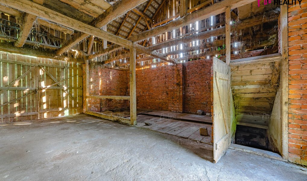 Prodej chaty/chalupy 118 m² s pozemkem 479 m², Hnátnice – náhled fotky 2