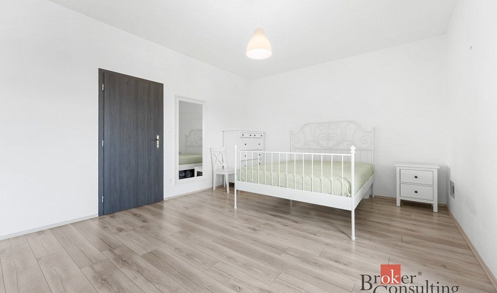 Pronájem bytu 2+kk 87 m², Mladá Boleslav – náhled fotky 4