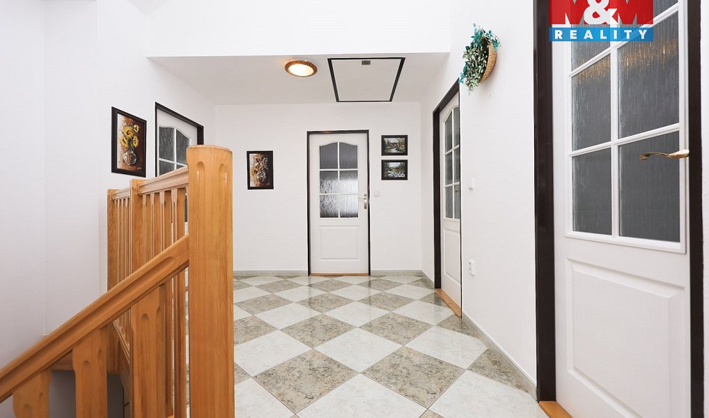 Prodej domu 150 m² s pozemkem 650 m², Olomouc – náhled fotky 15