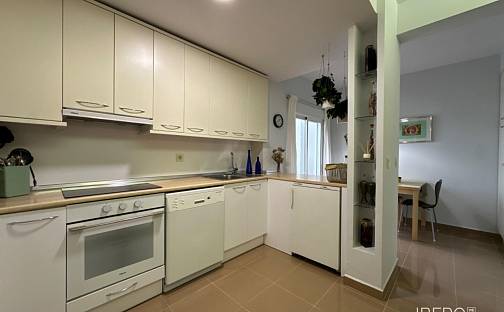 Prodej bytu 5+kk 136 m², Zaragoza, Španělsko