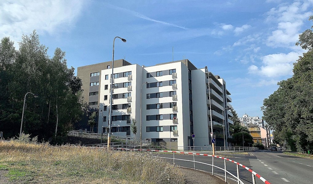 Pronájem bytu 2+kk 62 m², Karlovy Vary – náhled fotky 24