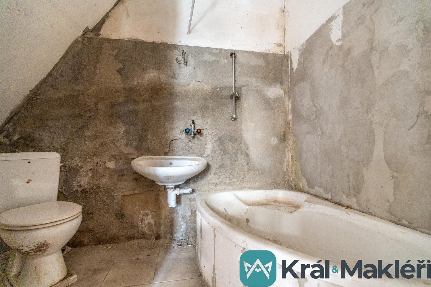 Prodej domu 69 m² s pozemkem 270 m² – fotografie 3