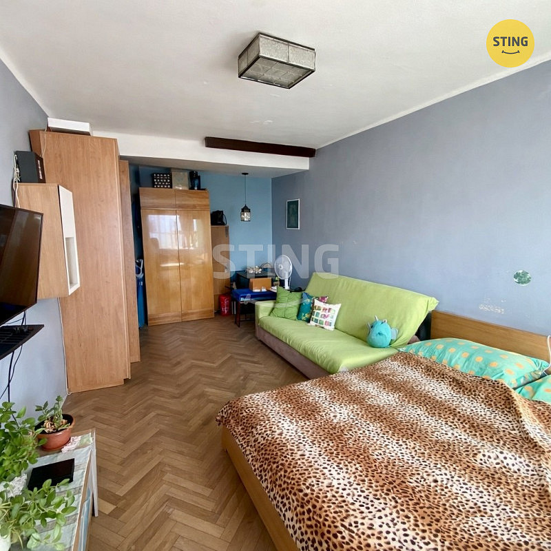 Prodej bytu 3+1 63 m² – fotografie 4