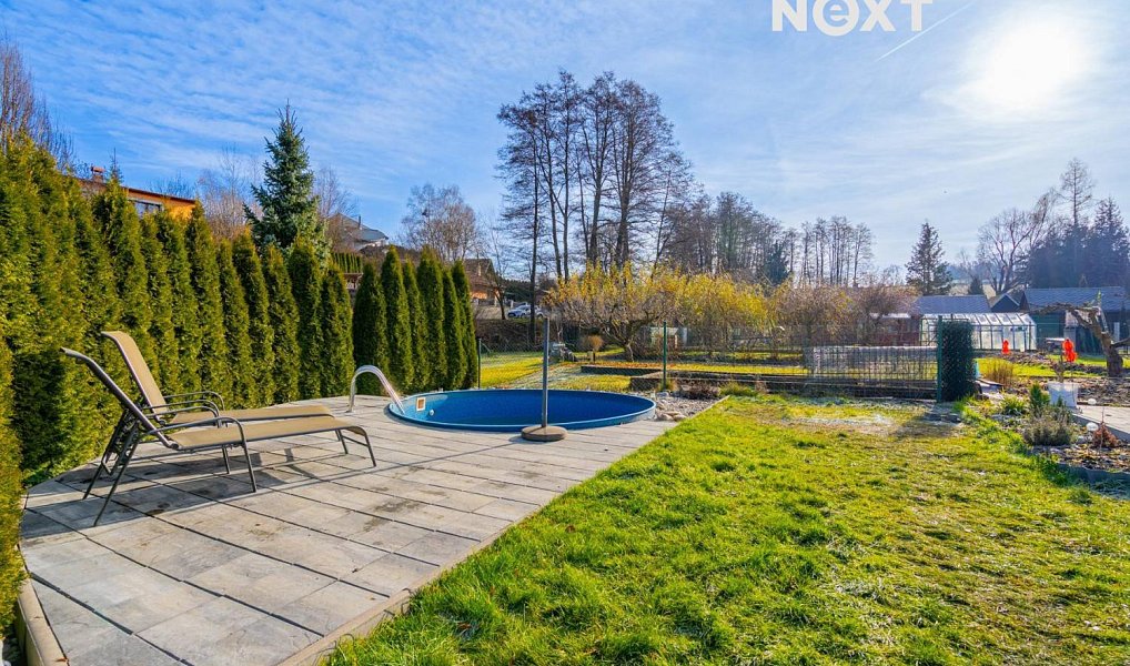 Prodej domu 216 m² s pozemkem 1 768 m², Kaplice – náhled fotky 20