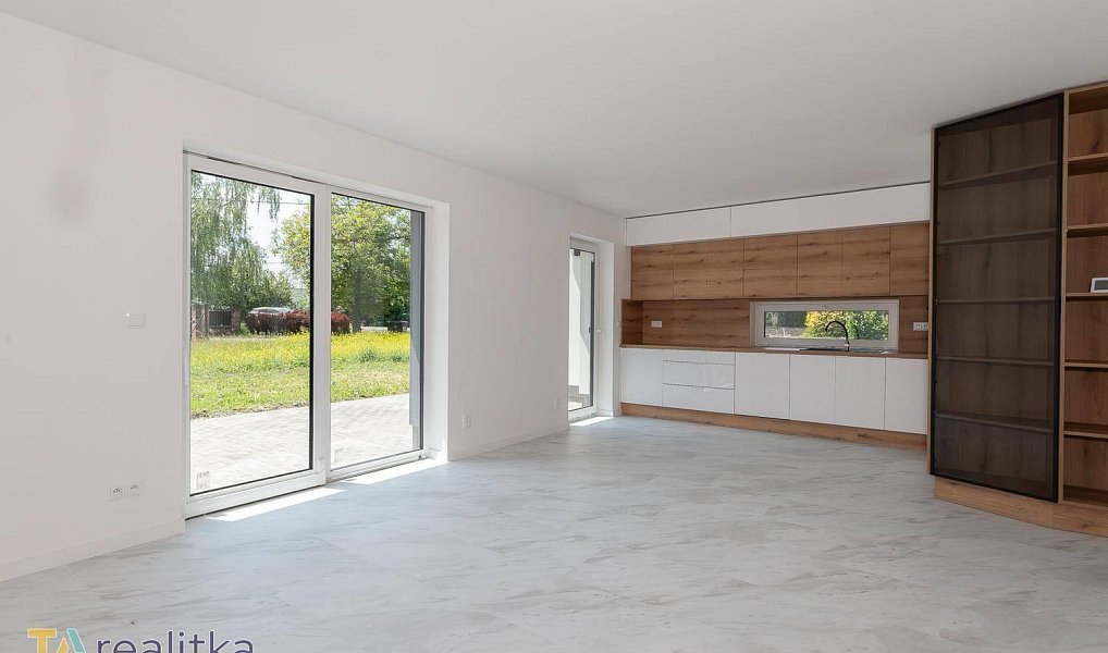 Prodej domu 104 m² s pozemkem 611 m², Orlová – náhled fotky 9