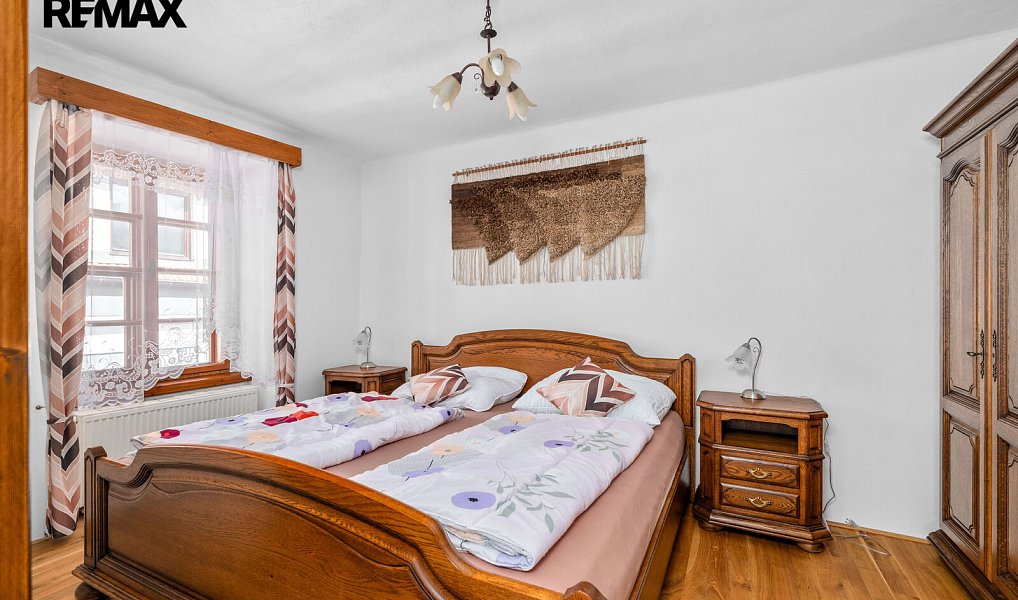 Prodej komerčního objektu (jiného typu) 855 m², Jindřichův Hradec – náhled fotky 28