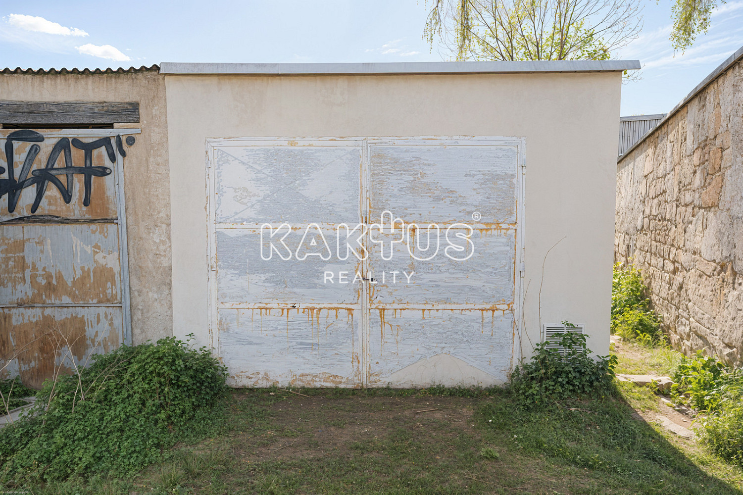 Prodej garáže 20 m2, opava, ulice bochenkova — photo 4