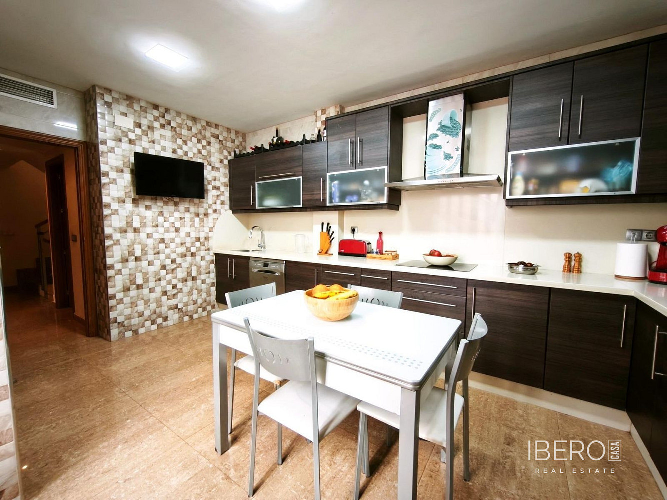 Casa 4+kk – Mazarrón, Rincones - Vista 3