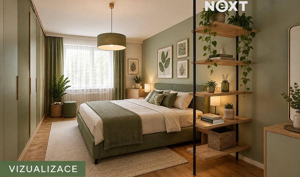 Prodej domu 209 m² s pozemkem 1 241 m², Nenačovice – náhled fotky 11