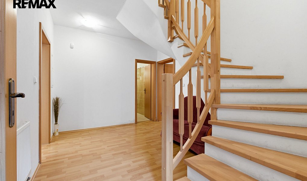 Prodej domu 137 m² s pozemkem 539 m², Karlovy Vary – náhled fotky 11