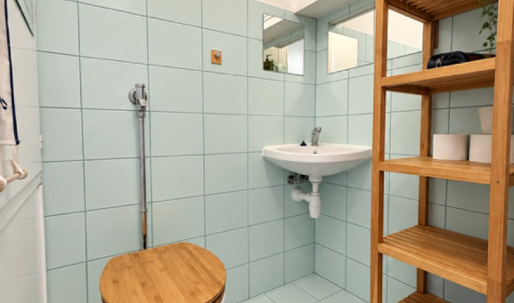 Prodej bytu 1+kk 36 m², Praha – náhled fotky 11