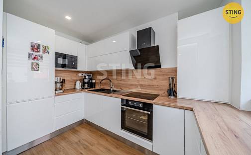 Prodej bytu 3+kk 81 m², Karla Hynka Máchy, Frýdek-Místek - Místek