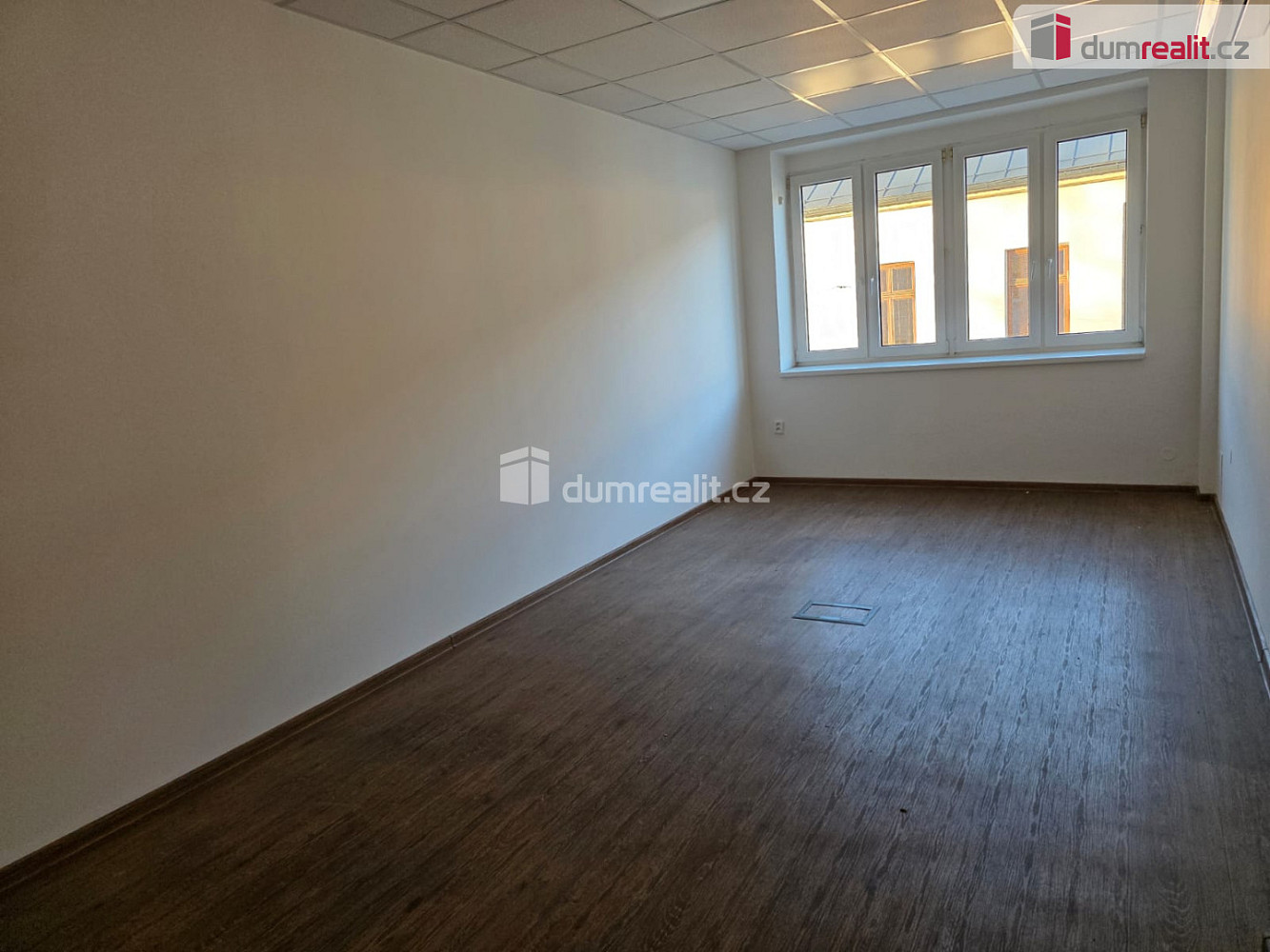 Pronájem kanceláře 250 m² — photo 5