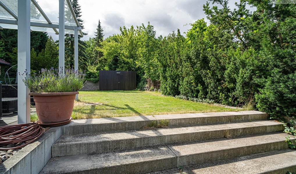 Prodej domu 116 m² s pozemkem 1 115 m², Jirkov – náhled fotky 37