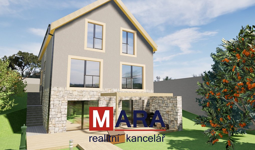 Prodej chaty/chalupy 21 m² s pozemkem 2 422 m², Bouzov – náhled fotky 2