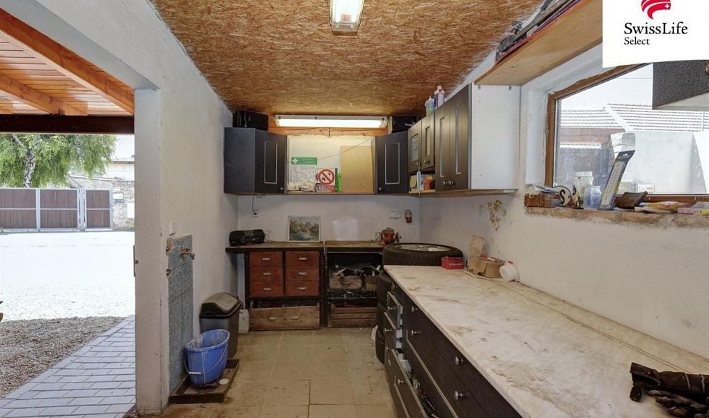 Prodej domu 146 m² s pozemkem 384 m², Suchohrdly – náhled fotky 20