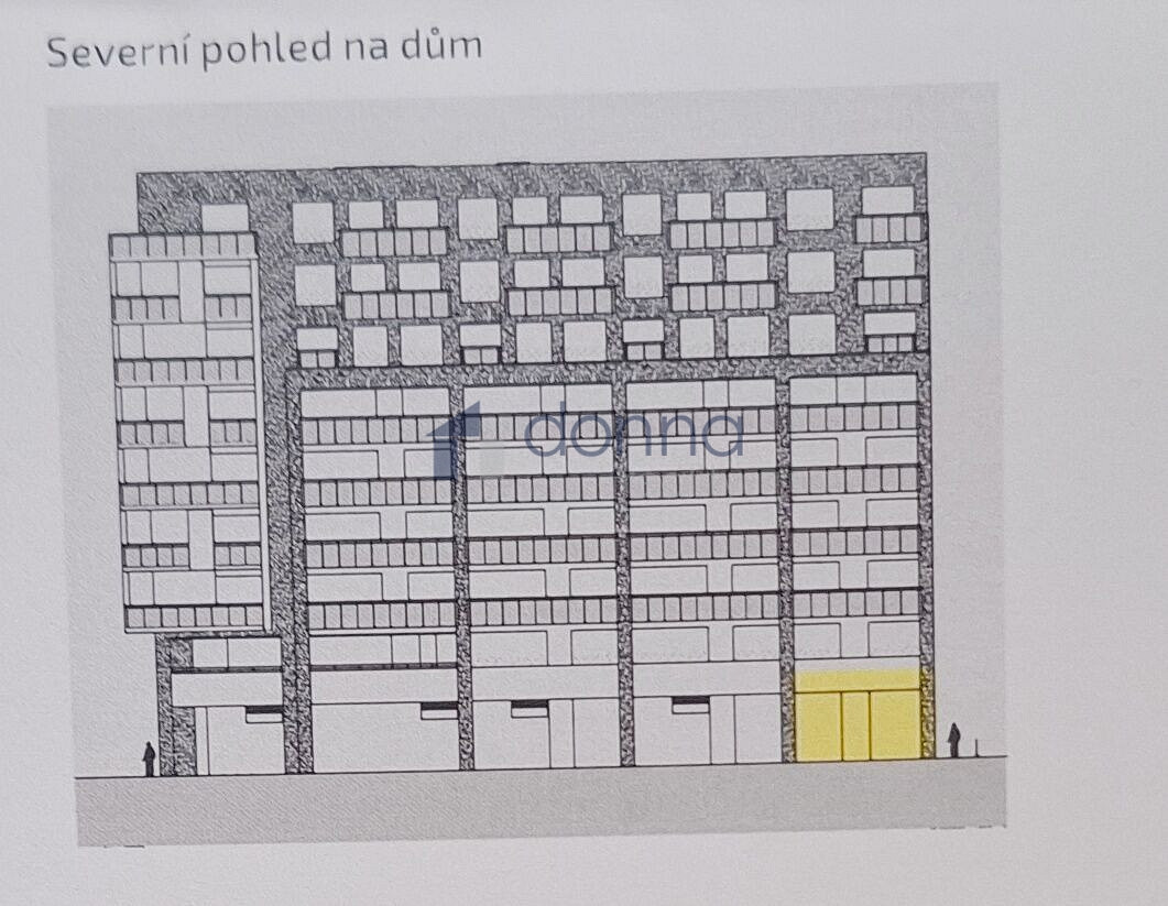 Pronájem obchodních prostor 55 m² – fotografie 5