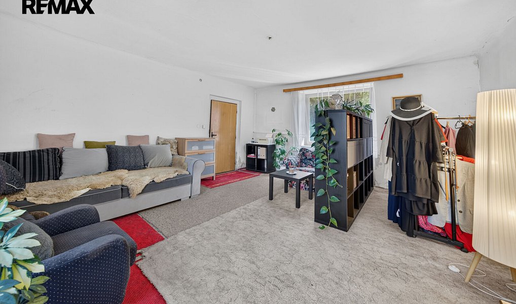 Prodej chaty/chalupy 120 m² s pozemkem 392 m², Tučapy – náhled fotky 8