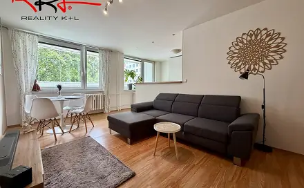 Pronájem bytu 3+kk 70 m², Havlíčkova, Mladá Boleslav - Mladá Boleslav II