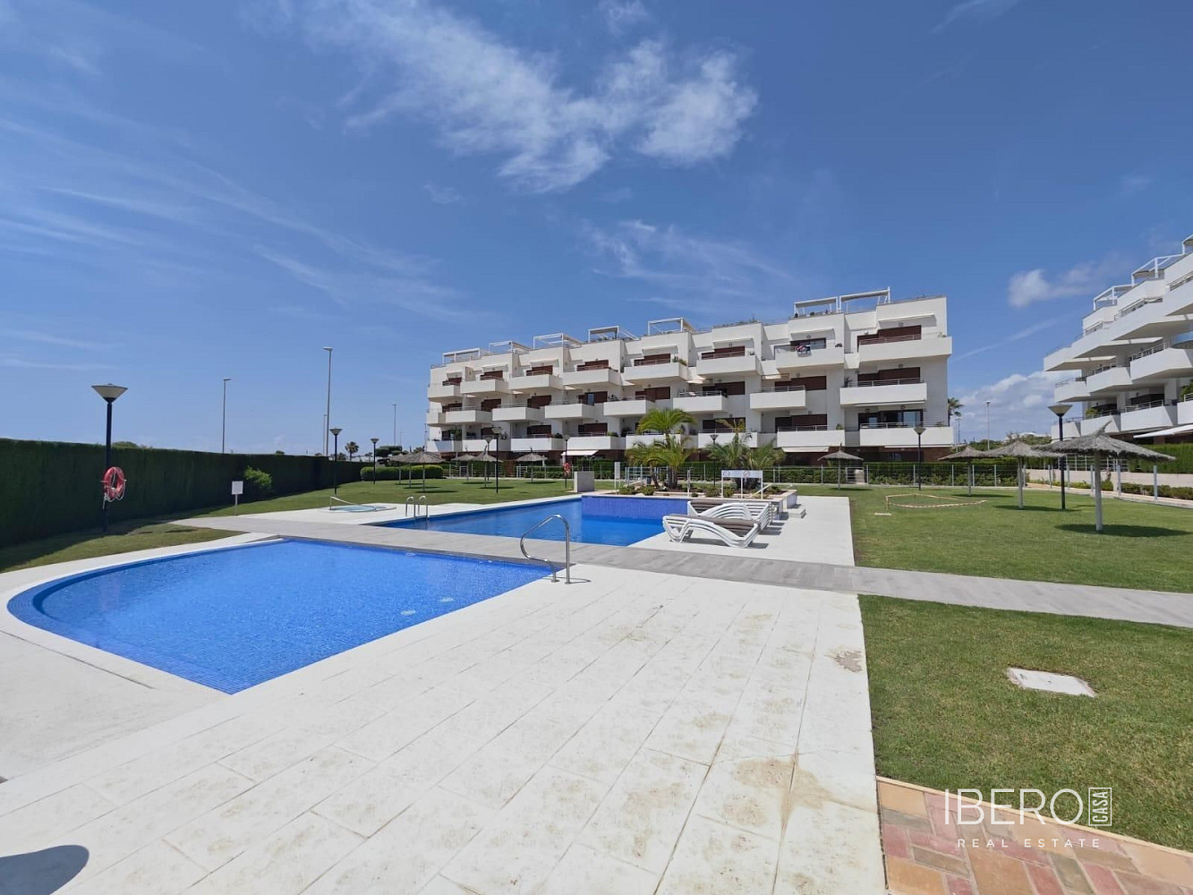 Pis 3+kk – Lomas de Cabo Roig - Vista 2