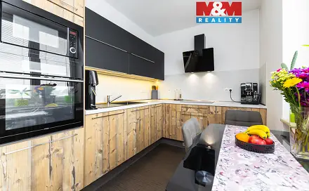 Prodej bytu 2+kk 52 m²