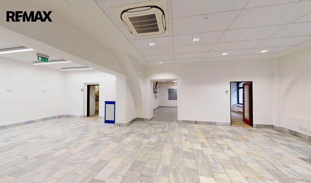 Prodej komerčního prostoru, 430 m², Svitavy, Jevíčko