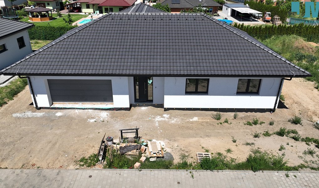 Prodej domu 228 m² s pozemkem 899 m², Hrotovice – náhled fotky 33