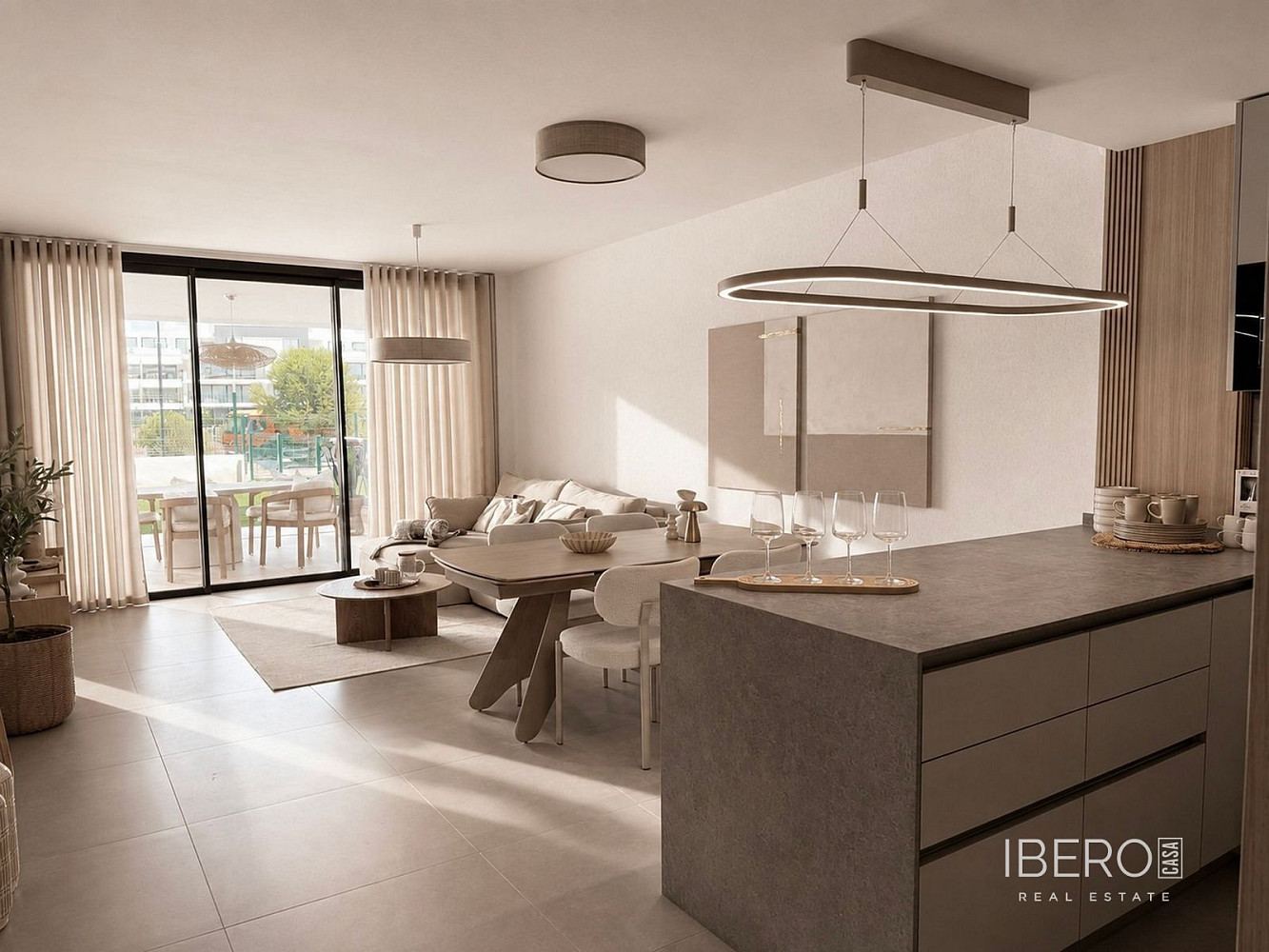 Piso 3+kk – Fuengirola - Más