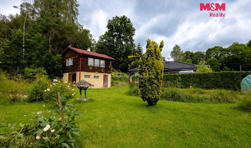 Prodej zahrady 482 m², Nejdek – náhled fotky 14