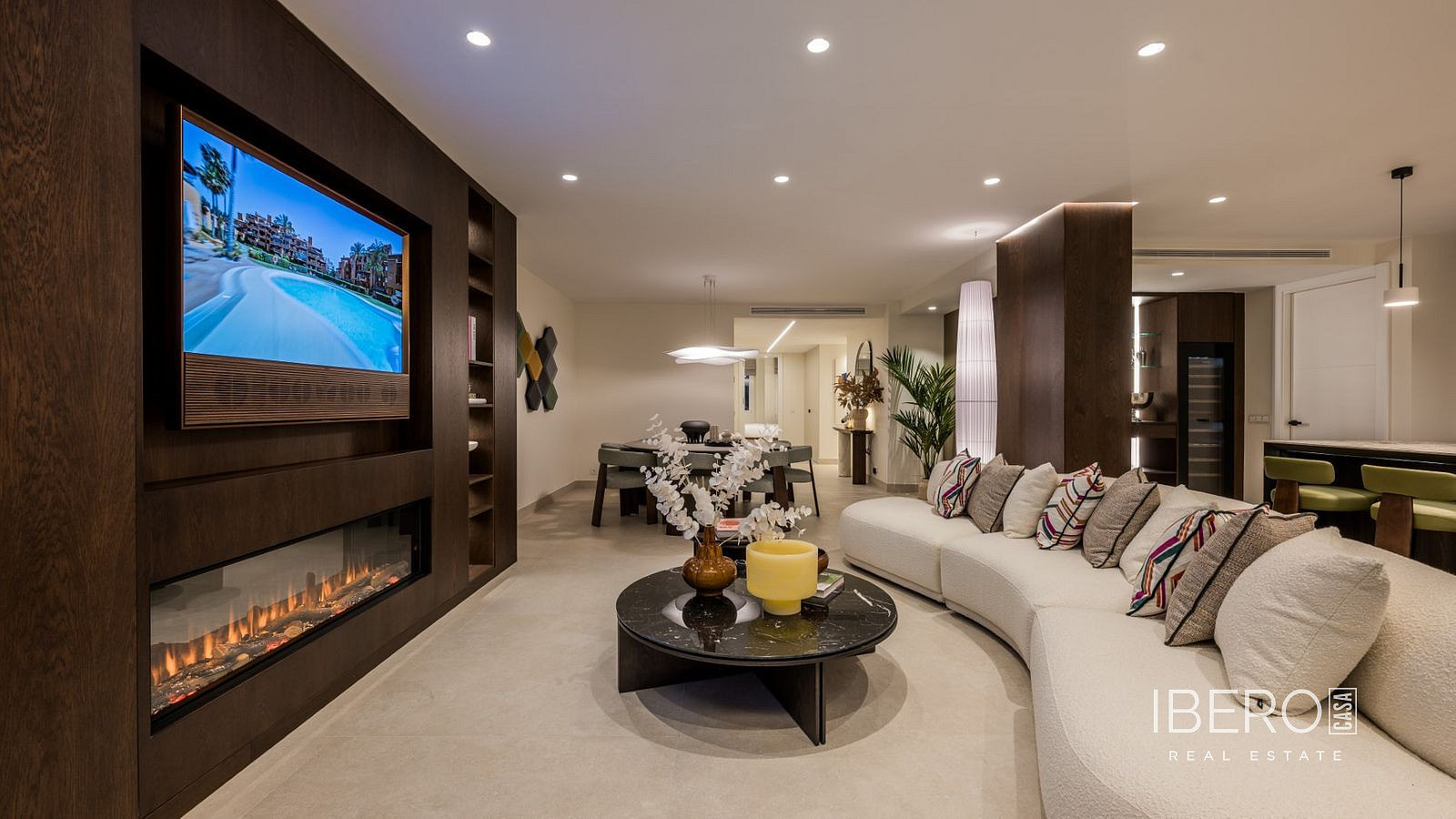 Piso 4+kk – Marbella, Barrio Alto - Más
