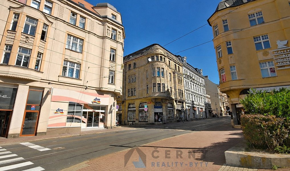 Prodej obchodních prostor 266 m², Liberec – náhled fotky 4
