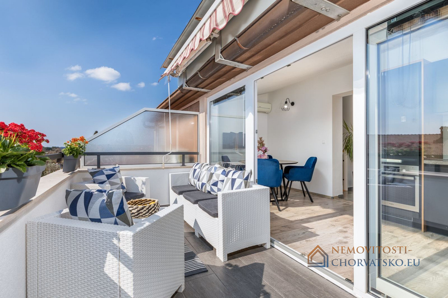 Prodej bytu 2+kk 87 m², Fažana