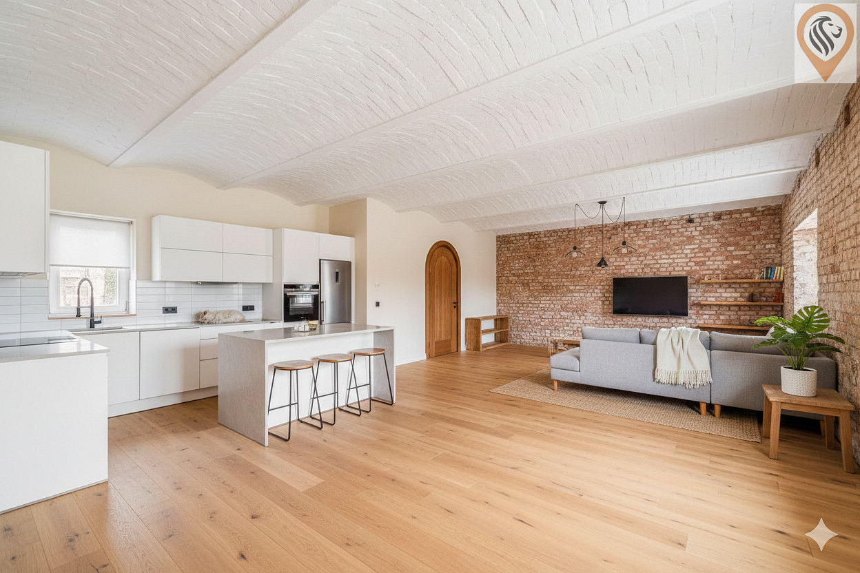 Prodej domu 82 m² s pozemkem 383 m² — photo 2