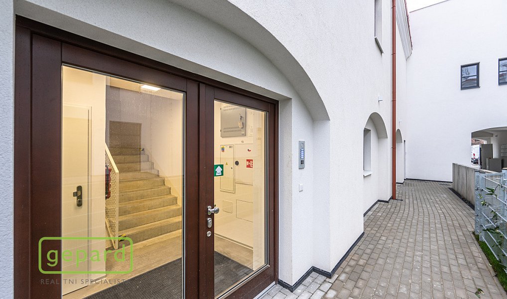 Prodej bytu 2+kk 78 m², Velké Přílepy – náhled fotky 14