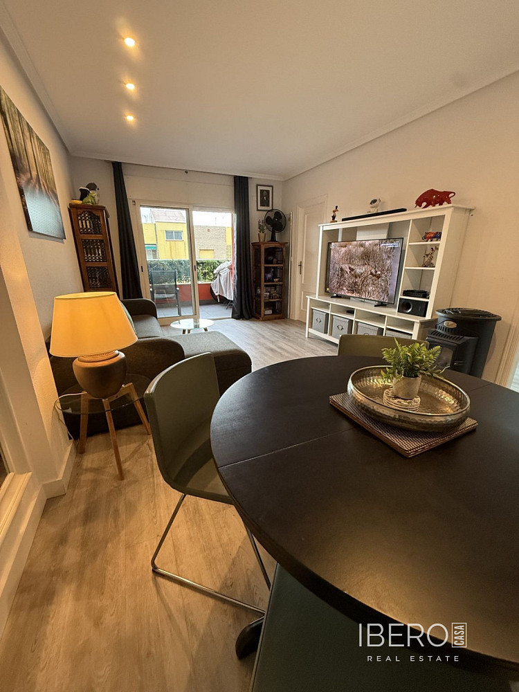 Piso 3+kk – San Pedro del Pinatar - Vista 2