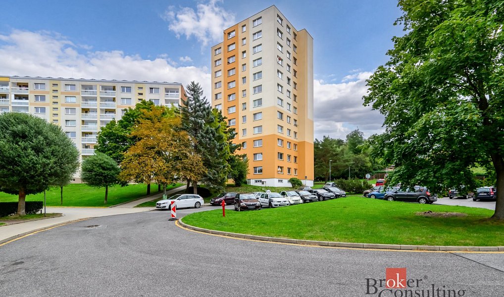 Prodej bytu 3+1 61 m², Hrádek nad Nisou – náhled fotky 16