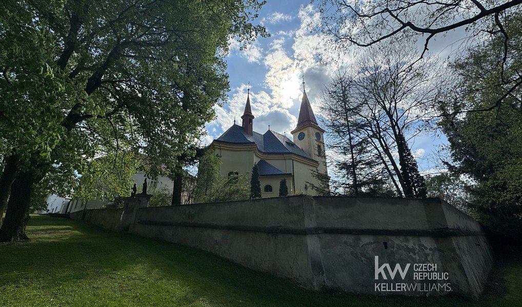 Prodej domu 105 m² s pozemkem 293 m², Chrášťany – náhled fotky 26