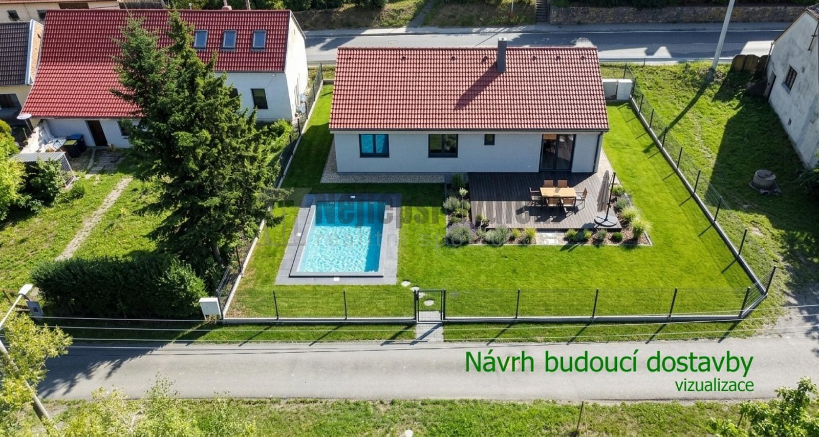 Prodej domu 112 m² s pozemkem 505 m² – fotografie 5