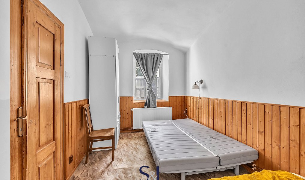Prodej chaty/chalupy 170 m² s pozemkem 1 886 m², Kravaře – náhled fotky 13