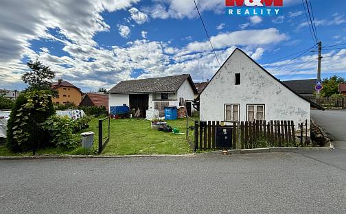 Prodej domu 64 m² s pozemkem 452 m², Na Lúčky, Slavkov, okres Opava