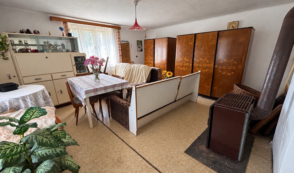 Prodej stavebního pozemku 3 282 m², Chocenice – náhled fotky 8