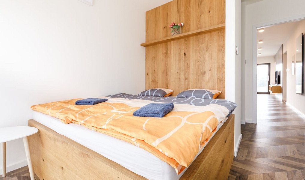 Prodej domu 146 m² s pozemkem 342 m², Loučná pod Klínovcem – náhled fotky 9