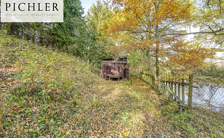 Prodej zahrady 769 m², Žákava, okres Plzeň-Jih