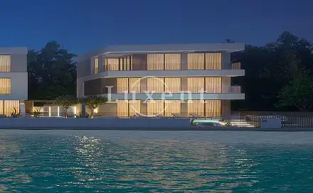 Prodej domu 276 m² s pozemkem 333 m², Zadar, Chorvatsko