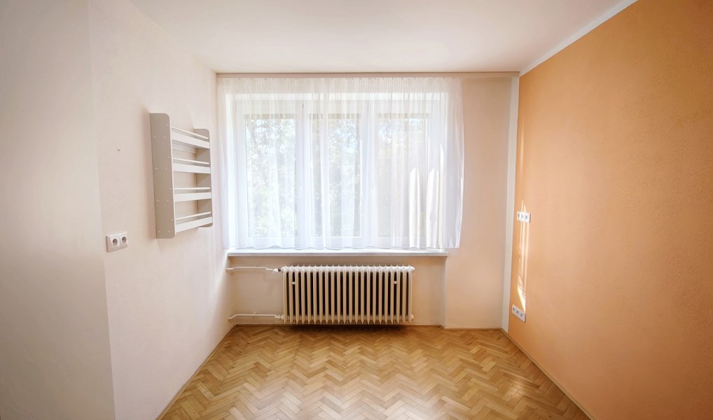Pronájem bytu 2+1 53 m², Zbýšov – náhled fotky 3